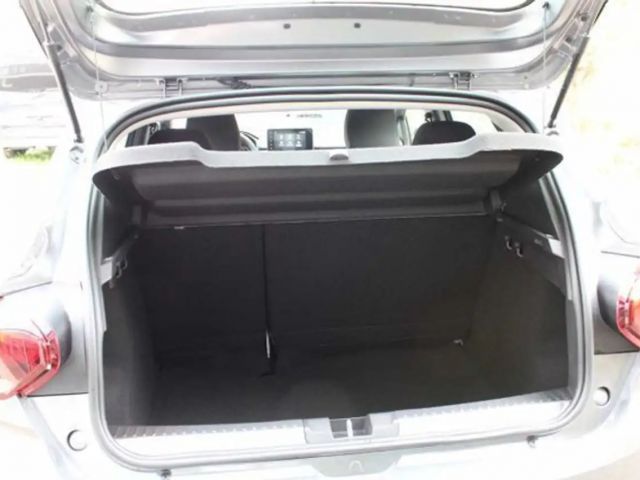 Dacia Sandero ECO-G Stepway