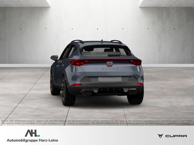 Cupra Formentor 1.5 TSI DSG