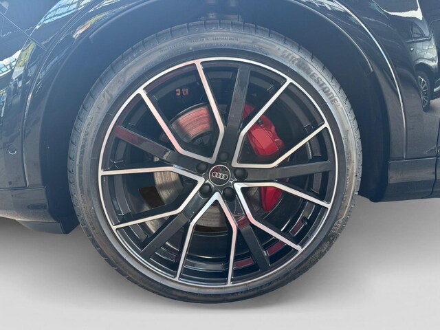 Audi Q7 50 TDI Quattro S-Line