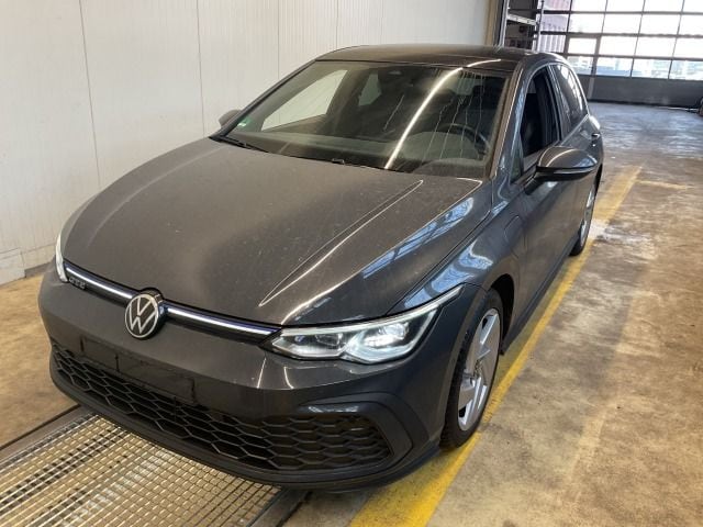 Volkswagen Golf DSG GTE Golf VIII