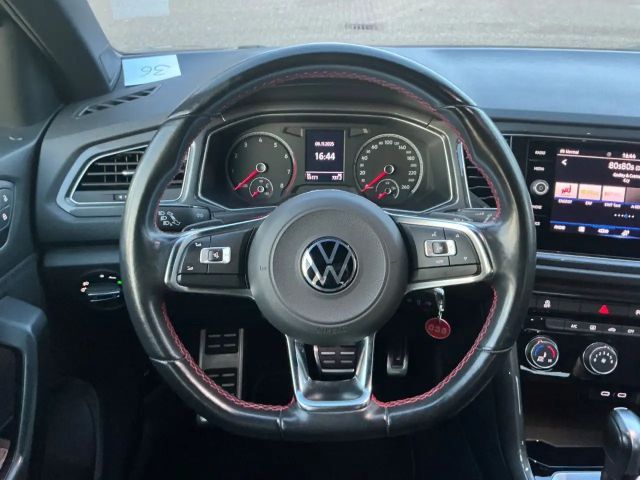 Volkswagen T-Roc 1.5 TSI DSG Sport