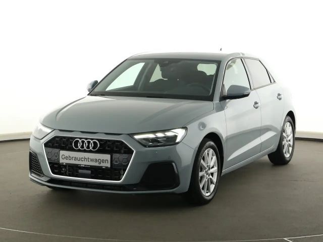 Audi A1 1.0 TFSI S-Tronic Sportback