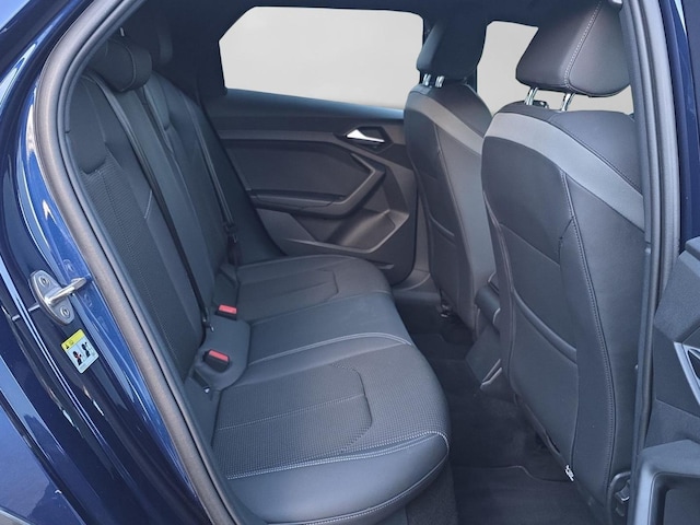 Audi A1 30 TFSI Allstreet S-Tronic