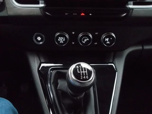 Renault Kangoo Techno