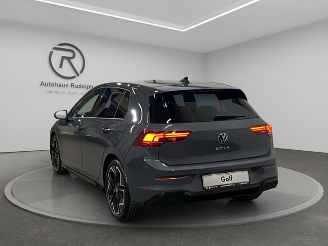 Volkswagen Golf 1.5 TSI R-Line