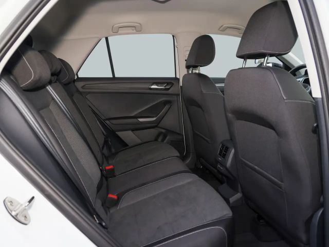 Volkswagen T-Roc 1.5 TSI IQ.Drive Style