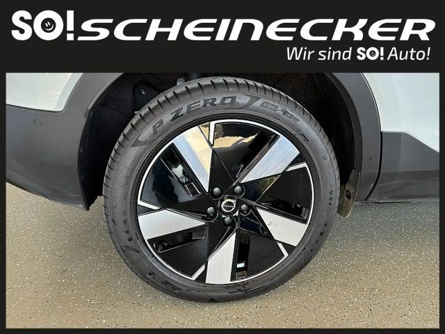 Volvo EX40 Plus Single motor