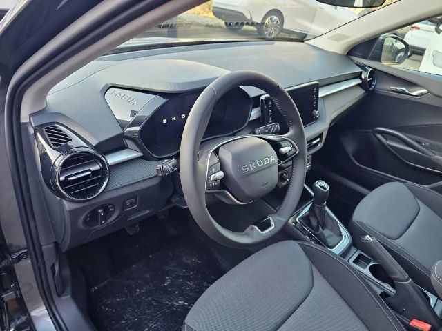 Skoda Fabia 1.0 MPI 130 JAHRE+KAMERA+ALU+5J.GARANTIE+