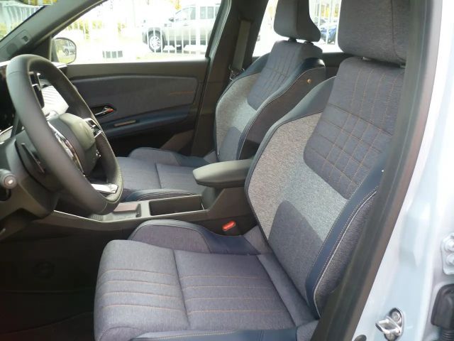 Renault 4 Comfort E-Tech Techno