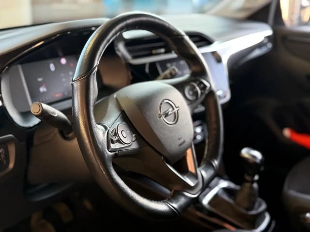 Opel Corsa 1.2 Turbo Elegance Turbo