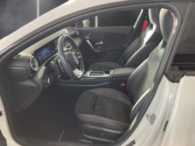 Mercedes-Benz CLA 35 AMG 4MATIC AMG Line Coupé