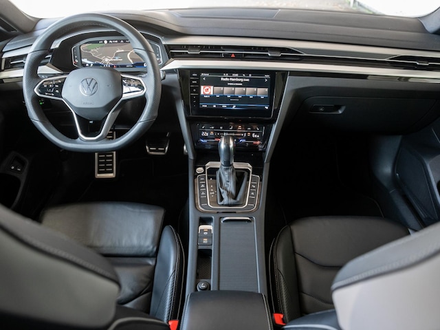 Volkswagen Arteon 1.4 TSI eHybrid