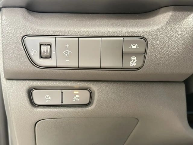 Kia Niro Vision