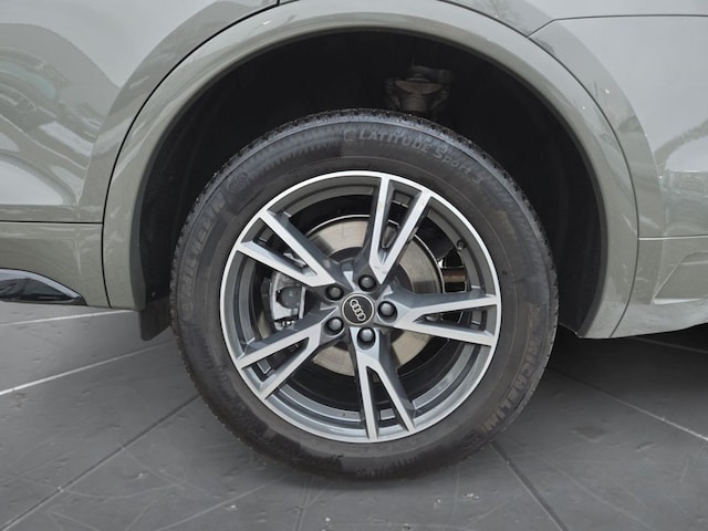 Audi Q5 40 TDI Quattro S-Tronic