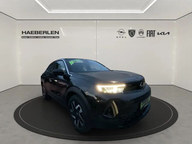 Opel Mokka 1.2 Turbo Turbo