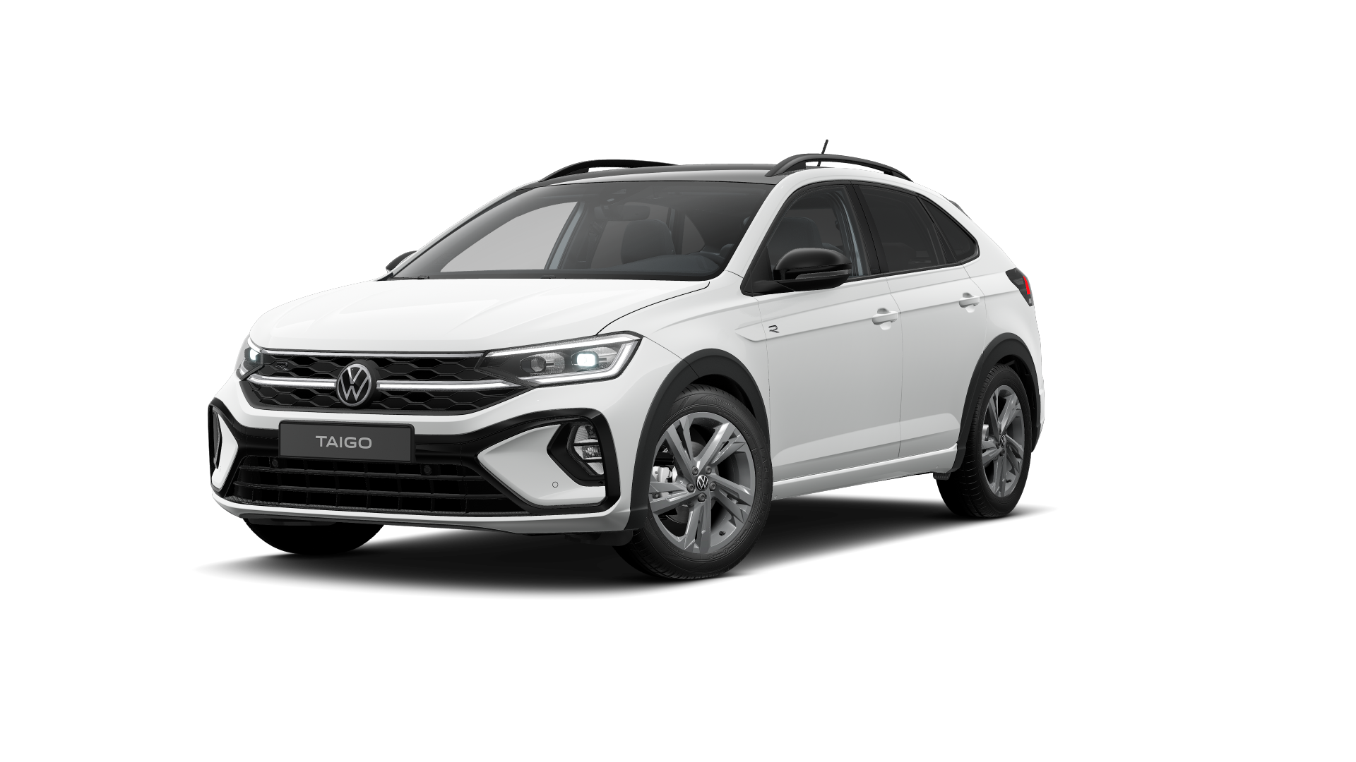 Volkswagen Taigo 1.5 TSI DSG R-Line