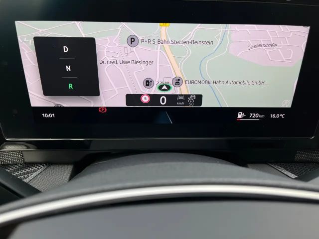Skoda Kodiaq 2.0 TDI 4x4 Selection