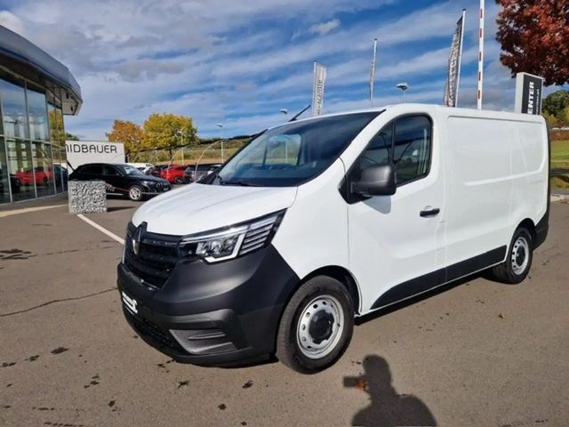 Renault Trafic Blue L1H1 dCi 110