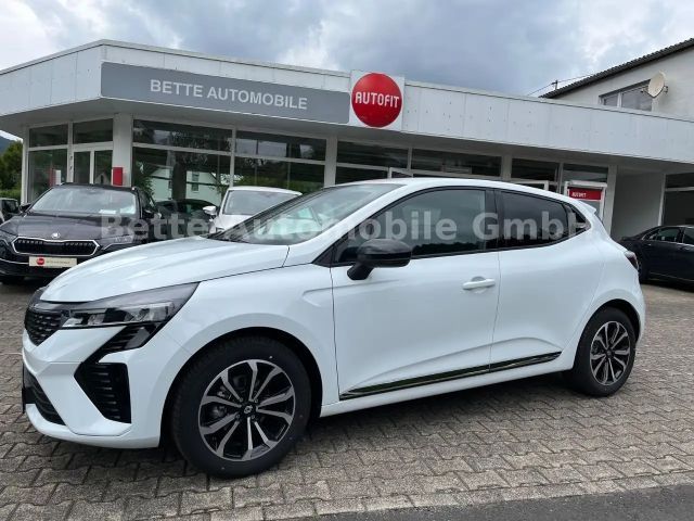 Renault Clio TCe 90 Techno