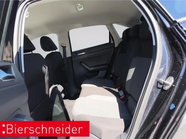 Volkswagen Taigo 1.0 TSI