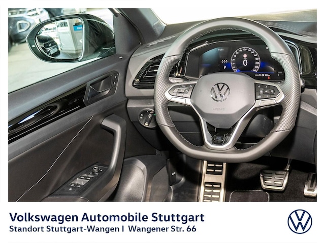 Volkswagen T-Roc 1.5 TSI DSG R-Line