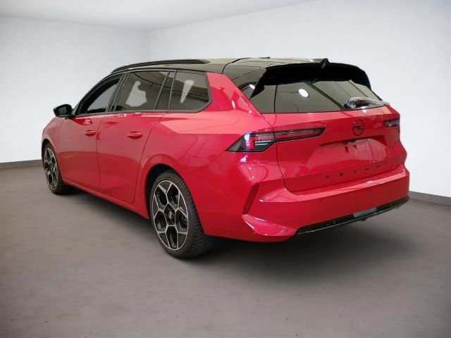 Opel Astra Sports Tourer Ultimate