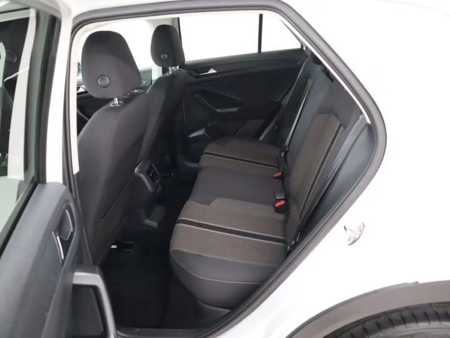 Volkswagen T-Roc DSG Style