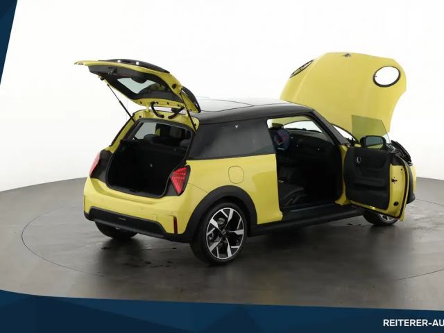 MINI Cooper S Cooper S