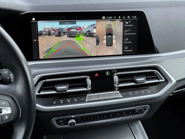 BMW X5 xDrive xDrive25d