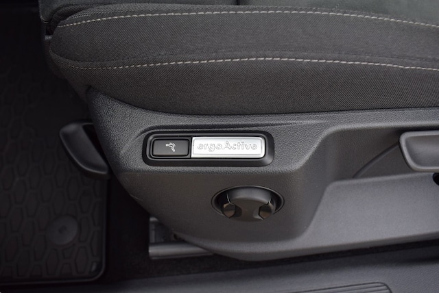 Volkswagen Tiguan DSG