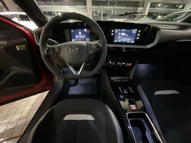 Opel Mokka GS-Line Grand Sport