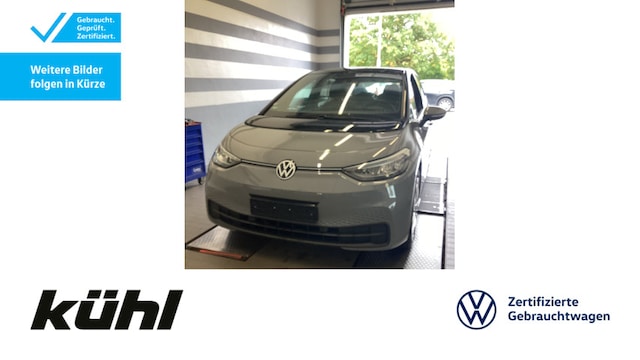 Volkswagen ID.3 Performance Pure