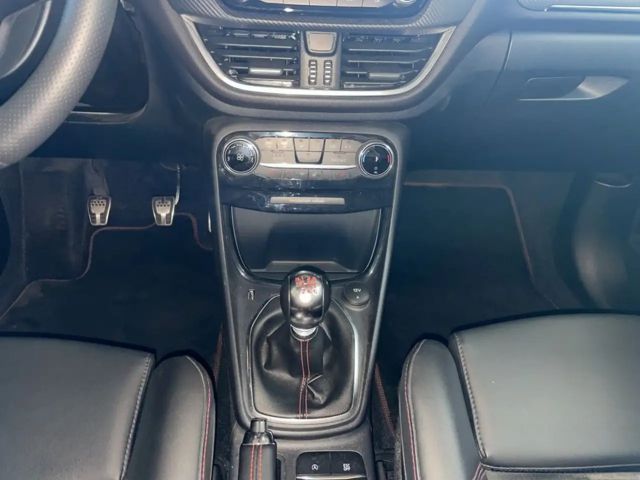 Ford Puma EcoBoost ST Line