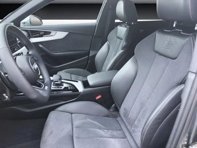 Audi S4 Avant Quattro