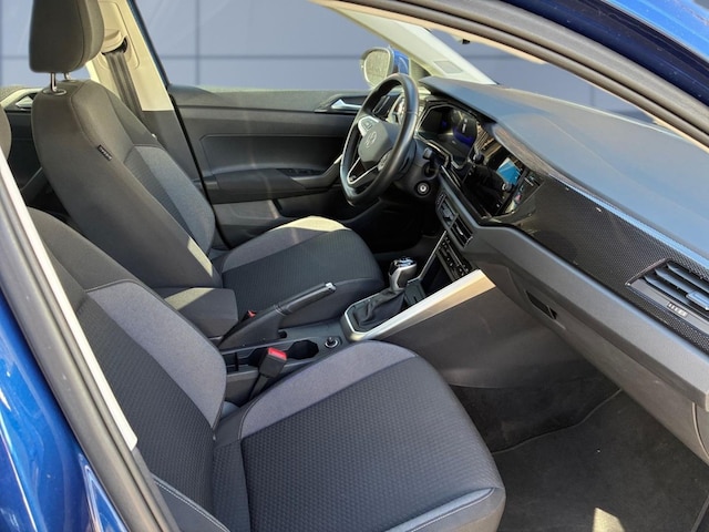 Volkswagen Taigo 1.0 TSI DSG IQ.Drive Life