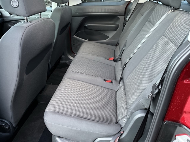 Volkswagen Caddy 2.0 TDI Combi