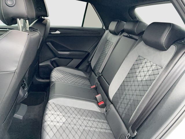 Volkswagen T-Roc 1.5 TSI DSG R-Line