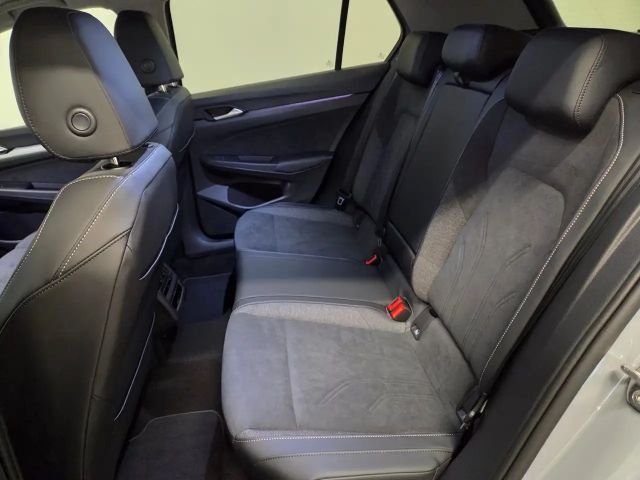 Volkswagen Golf DSG eHybrid