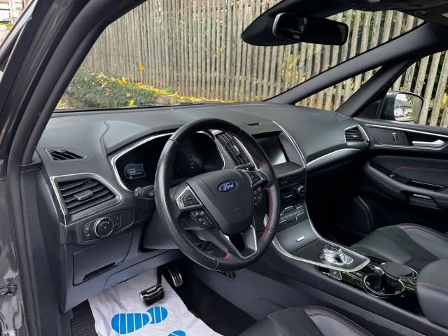 Ford S-Max 4x4 AWD ST Line