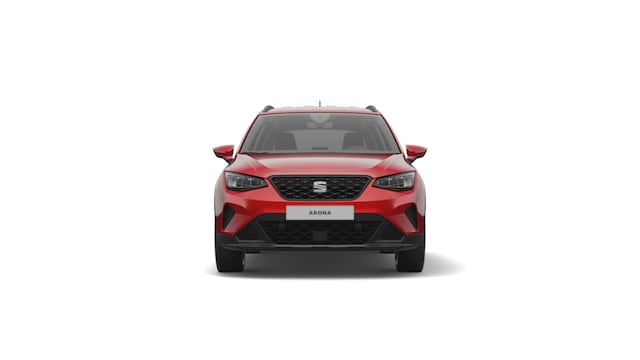 Seat Arona 1.0 TSI Style