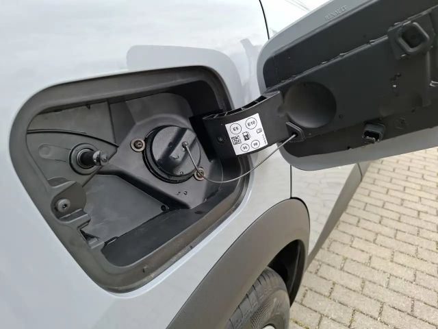 Renault Captur Evolution TCe 90