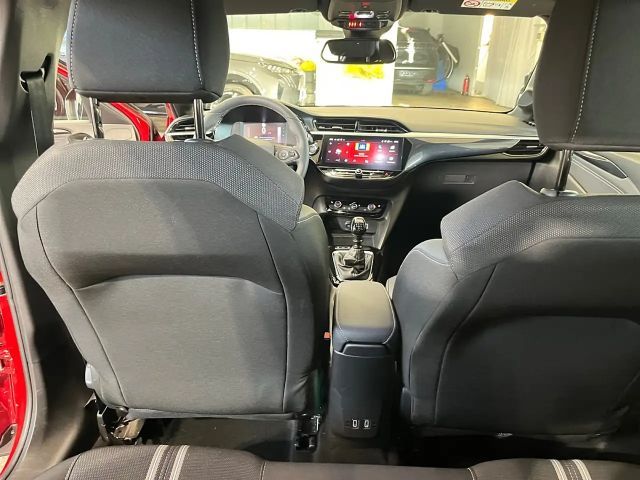 Opel Corsa GS-Line Grand Sport Turbo