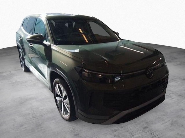 Volkswagen Tayron 1.5 eTSI DSG Life