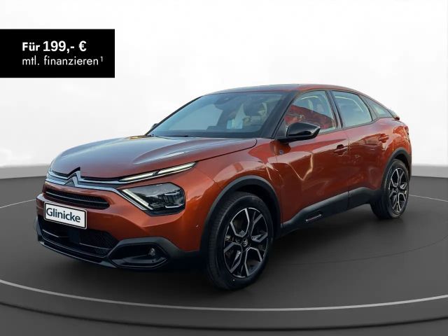 Citroën ë-C4 Feel Pack