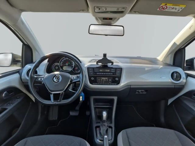 Volkswagen e-up! Style