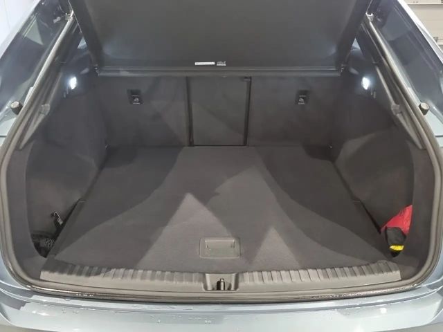 Audi Q4 e-tron 50 Quattro Sportback