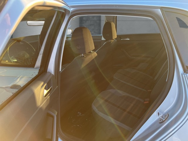 Volkswagen Polo 1.0 TSI DSG Style