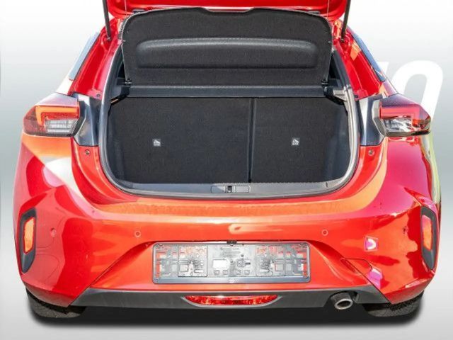 Opel Corsa Opel  F 1.2 BT Kamera LED Allwetter. Klima