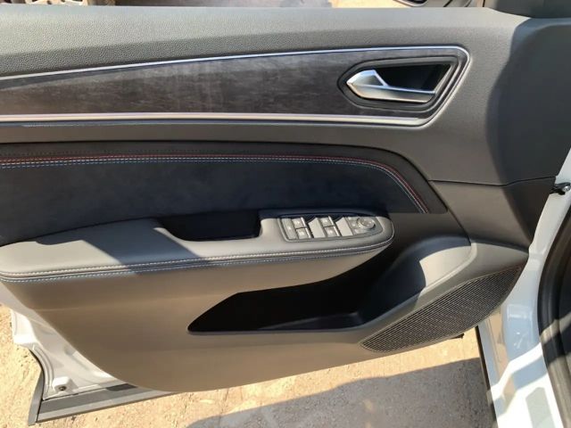 Renault Arkana Alpine EDC Esprit Hybrid