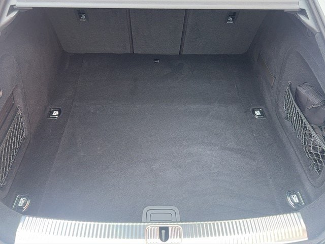 Audi RS5 Quattro Sportback